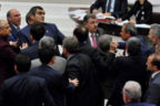 Bakan Zeybekci’nin sözleri olay çıkardı