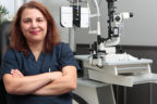 Dr. Çivaş, çocuklardaki göz sorunlarına dikkat çekti