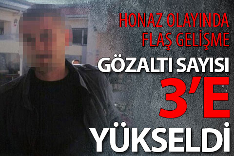 Honaz’da kayıp gençler olayında gözaltı sayısı 3’e yükseldi
