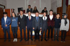 Öğrenciler başkanlarını seçti