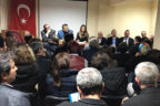 İyi Parti’de görev dağılımı yapıldı