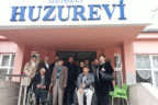 İYİ PARTİ SAHAYA İNDİ