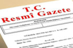 KHK ile 32 kamu çalışanı ihraç edildi, 6 göreve iade var