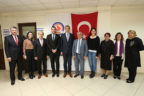 Kent Konseyi yol haritasını belirledi
