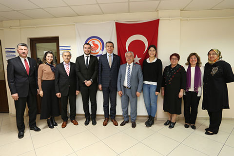 Kent Konseyi yol haritasını belirledi
