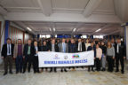 Kınıklı Mahalle Meclisi kuruldu