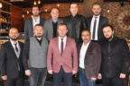 Restoranlarda yemek çeki boykotu olacak