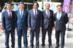 Denizli SMMMO’da görev değişimi. Yeni Başkan Himmet Yavaş