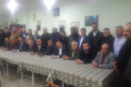 MHP İl Yönetimi Serinhisar’da