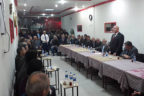 MHP Çivril’de buluştu