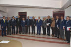 Başarılı eğitimcilere ödül