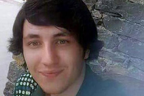 19 yaşındaki genç, okulun bahçesinde kendini astı