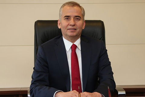 Başkan Zolan’dan Engelliler Günü mesajı