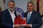 Zolan’dan Memur-Sen’e ziyaret