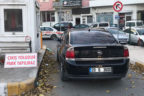 Kural tanımazlık her yerde