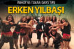 PAHOY ve Tuana Dans’tan erken yılbaşı