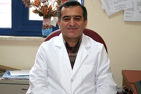 Prof. Dr. Turgut: AIDS’a karşı savaşmamak için korunun