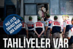 PAÜ FETÖ Davası’nda ara karar