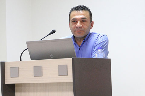 Kariyer günlerinde öğrencilere hayati tavsiye