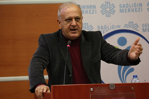 Kariyer ve Sallanan Sandalye Sendromu