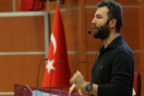 Savaş muhabiri Orta Doğu’yu anlattı