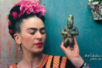 PEV’de “Frida Kahlo” rüzgarı