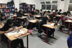 PEV Okulları’ndan MATBEG uygulaması