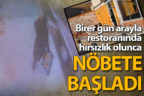 Birer gün arayla hırsızların hedefi oldu, nöbete başladı