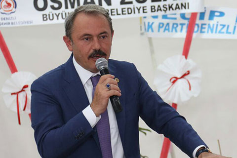 Tin: Hazırlanan bütçe insan odaklı