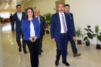 Tin: Sağlıkta marka kent olacağız