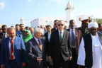 Milletvekili Şahin Tin, Sudan ziyaretini değerlendirdi