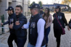 Sahte sterlinle dolandırıcılığa 2 gözaltı