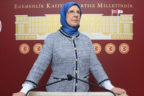 Ramazanoğlu: Kabul edilemez