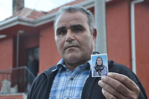 Hemşire “Eyvah yanlış kan verdim” demiş