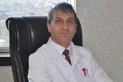 İngiliz çiftin ‘bebeğimiz rehin tutuldu’ iddiasına hastaneden yalanlama