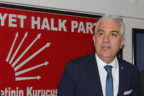 Sancar belediye başkanlığı istiyor