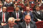 DTO Başkanı Erdoğan: Teşvik politikaları işsizliği azaltacak