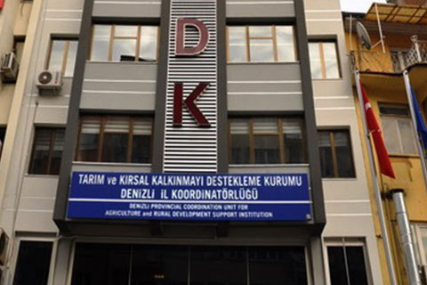 TKDK’dan başvuru çağrısı