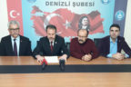 Eğitimcilere yönelik şiddete tepki
