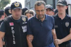 Vali Abdülkadir Demir’in de yargılandığı FETÖ Mülkiye davası sürüyor