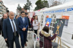 Vali Hasan Karahan’dan Bozkurt’ta mesaj verdi