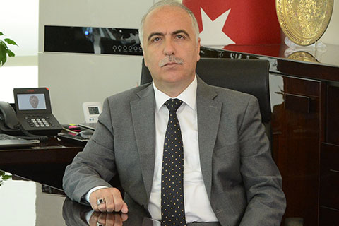 Vali Hasan Karahan’dan İnsan Hakları Günü mesajı