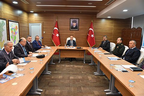 Trafikte kışa hazırlık