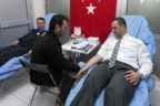 Büyükşehir Zabıta’dan örnek davranış