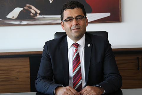 Baro Başkanı İlhan’dan sert Kudüs tepkisi