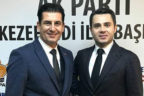 Ekrem Başer’e başkan Güngör’den destek