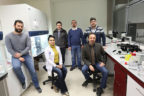Pamukkale Üniversitesi bilimle anılıyor