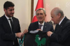 RİSK DEĞİL MEMLEKET MESELESİ