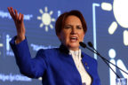 Akşener il binasının açılışını yapacak