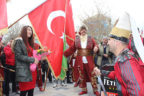 BÖYLE OLUR MEHTERİN EVLİLİK TEKLİFİ